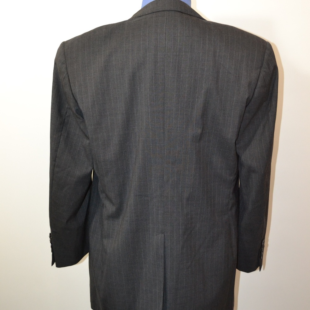 Brooks Brothers 42R Sport Coat Blazer Suit Jacket - Picture 5 of 8